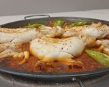 Foto del paso 5 de la receta: Paella de arroz con Sepia