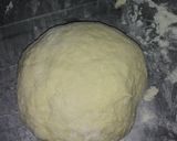 Foto del paso 3 de la receta: Medialunas de manteca súper fácil
