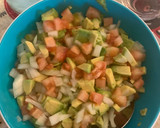 Foto del paso 7 de la receta: Taquito mexicano 🌮