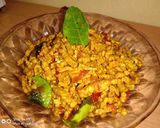 Foto langkah ke 7 dari resep Orek tempe kering.