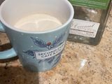 Creami Coconut ice cream (for the Black Russian milkshake beverage)