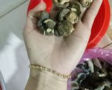 Hình bước làm 1 của món Đậu hũ ma bà việt nam
