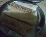 Poush pitha thali recipe step 12 photo