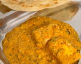 A picture of step 20 of Restaurant Style Paneer Butter Masala | Rich & Creamy Homemade Paneer Curry.