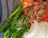 Foto del paso 2 de la receta: Pollo a la mexicana