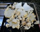 Foto del paso 1 de la receta Sepia plancha con vinagreta de ajo y perejil