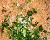 ડ્રાય વેજ.મન્ચુરિયન(dry veg. Manchrun recipe in gujarati) રેસીપી સ્ટેપ2ફોટો