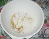 صورة لخطوة 1 من وصفة عجينه البيتزا باسهل طريقه