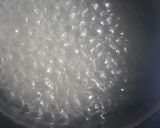 A picture of step 9 of Smokey flavoured dal.