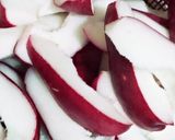 Foto langkah ke 4 dari resep Asinan Jambu Jamaika.