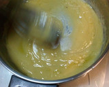 Foto del paso 3 de la receta: Bacalao al pil pil