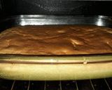 Foto del paso 4 de la receta: Pastel tres leches