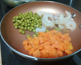 Foto del paso 4 de la receta: Arroz a las 5 delicias