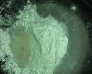 Es Cendol Sehat - Step 1