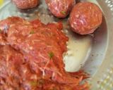 A picture of step 1 of Kofta in Tangy Gravy.