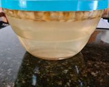 Foto del paso 8 de la receta: 59. Ponche de melocotón