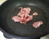 蒜辣腐乳炒洋蔥片的食譜步驟2照片