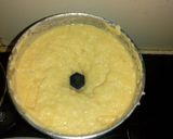 A picture of step 2 of Mix dal laccha paratha.