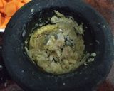 प्रेशर कुकर डबल मस्का पावभाजी (pav bhaji recipe in marathi) रेसिपी स्टेप 1 फोटो 