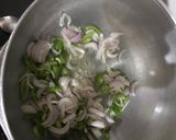 A picture of step 2 of Italian Pasta.