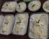 Foto langkah ke 3 dari resep Bukopandan Gurih Manis.
