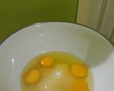 Foto langkah ke 3 dari resep Srikaya, hijau manis dari Palembang.