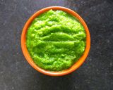 आंवला चटनी (Amla Chutney recipe in hindi) रेसिपी चरण 3 फोटो