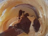 Choco cheese