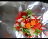 Foto del paso 4 de la receta: Pollo en achiote fácil