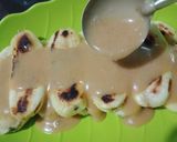 Foto langkah ke 5 dari resep Pisang gapit original.