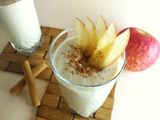 Apple Pie Smoothie