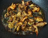 Foto langkah ke 4 dari resep Ayam Tangkap Khas Aceh.
