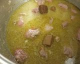 Foto del paso 4 de la receta Estofado de cerdo con arroz
