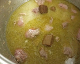 Foto del paso 4 de la receta: Estofado de cerdo con arroz