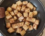 Foto del paso 2 de la receta: Piña caramelizada