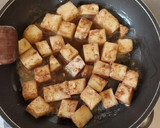 Foto del paso 2 de la receta: Piña caramelizada