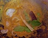 Foto langkah ke 3 dari resep Semur Ayam Pedes Manis.