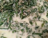 Foto langkah ke 8 dari resep Gulai pakis cabe rawit.