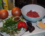 Stuffed onions with spinach rice recipe step 20 photo