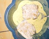 Foto langkah ke 5 dari resep Tempe mendoan.