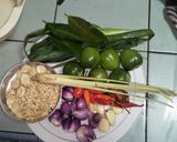 Foto langkah ke 1 dari resep Tongseng ayam.