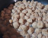 सोया चाप स्टिक्स (Soya chaap sticks recipe in Hindi) रेसिपी चरण 1 फोटो