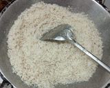 Foto langkah ke 1 dari resep #555. Serundeng Daging Sapi.