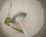 Foto langkah ke 4 dari resep Candil Tepung Ketan /Jenang Grendul.