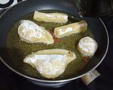 Foto langkah ke 7 dari resep Pempek Santan Gurih.