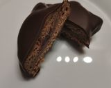 Szilvalekvárral töltött puszedli recept fázis 3 fotója