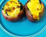 Foto del paso 5 de la receta: Papas rellenas