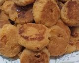Foto langkah ke 6 dari resep Wingko babat nangka.