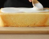 A picture of step 8 of Lemon Cream Cheese Pound Cake.