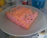 Foto del paso 3 de la receta: Merengue suizo